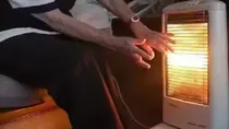 room heater