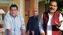 Mushtaq Khan Welcome fee 