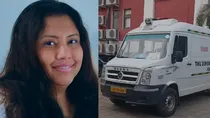 Bengaluru CEO killed 4-year-old son in Goa
