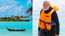 new airport at minicoy island
