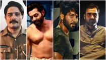 Gullak 4, Panchayat 3, Mirzapur 3, Paatal Lok 2, The Family Man 3