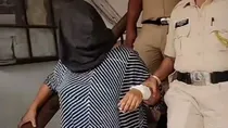 CEO kills her 4-yr-old son in Goa