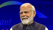 pm modi in vibrant gujarat global summit india third largest economy