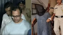 Bengaluru CEO estranged husband