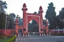 aligarh Muslim University