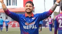 nepal cricketer Sandeep Lamichhane sentenced for 8 years in prison in rape case