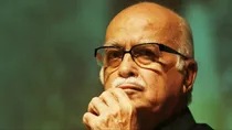 lal krishna advani ram mandir ayodhya invitation