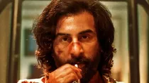 Ranbir Kapoor 
