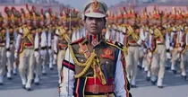 republic day parade of india