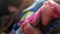 karnataka class 9th student delivers baby