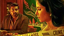 merry christmas, katrina kaif, vijay sethupathi, 