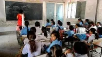 up government school teachers with fake documents to get dismissed return salary