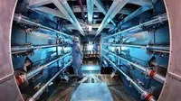 nuclear fusion energy breakthrough