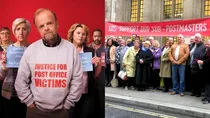post office scandal uk