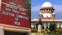 supreme court election commissioner