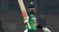 new zealand vs pakistan babar azam joins virat and rohit  in rare list becomes fourth player to score 3500 runs in t20is