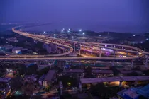 atal setu mumbai trans harbour link