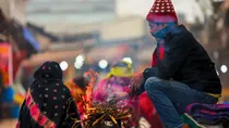 cold wave delhi