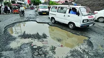 haryana dead man alive 