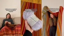 Viral Video Of instagram user