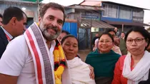 rahul gandhi bharat jodo nyay yatra details 15 states 67 days 100 loksabha seats