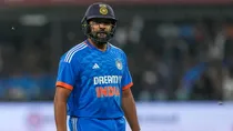 Rohit Sharma, IND vs AFG, T20i