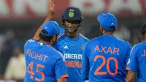 Shivam Dube, IND vs AFG, Rohit Sharma