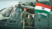Fighter, Fighter Trailer, Hrithik Roshan, 