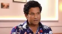 Sachin tendulkar, Deep fake, viral video
