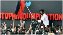 Tamilnadu hindi imposition row
