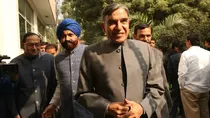 Congress Leader Pawan Bansal on Chandigarh mayor election