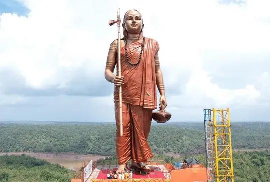 adi shankaracharya 