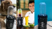 Wonderchef Nutri-blend SMART Automatic Mixer Grinder by Chef Sanjeev Kapoor review