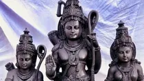 ram lalla idol