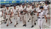 RPF data operation
