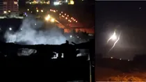 iran mossad attack