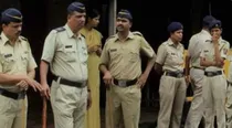 madhya pradesh satna man slits throat to offer severed head in the sharda temple of maihar
