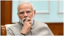 pm modi politics