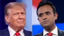 trump ramaswami