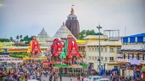 jagannath temple puri parikrama project