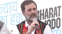  bharat jodo nyay yatra rahul gandhi talked about ram mandir and seat sharing in press conference