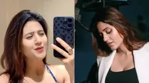 Anjali Arora Instagram Images