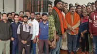 chhattisgarh si and constable recruitment candidates demand result and age relaxation