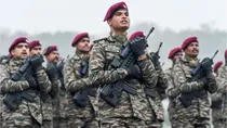 The Indian Army's strength is expected to be between 10-10.5 lakh after 10-15 years (Photo: PTI | Representative)