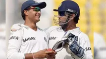 Sourav Ganguly, MSD, Sachin Tendulkar