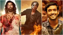 Filmfare Awards 2024, Ranbir Kapoor, Animal,  Shah Rukh Khan, 