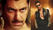Varun Dhawan, salman khan, filmfare awards.