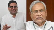 prashant kishor jamghat