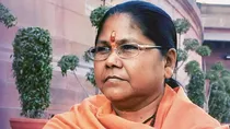 man allegedly tried to kidnap union minister sadhvi niranjan jyoti lucknow fir registered