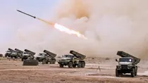 pakistan air strikes